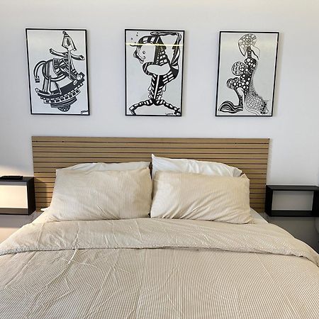 Mahouse Guesthouse Lisbon Bagian luar foto