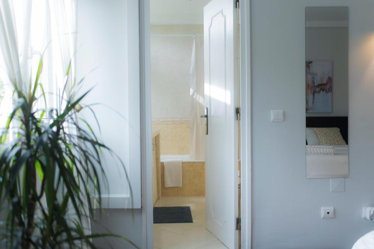 Mahouse Guesthouse Lisbon Bagian luar foto