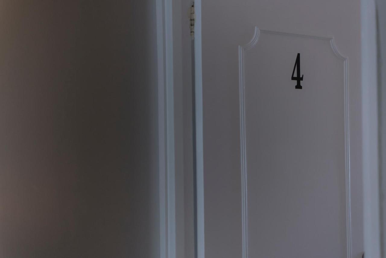 Mahouse Guesthouse Lisbon Bagian luar foto
