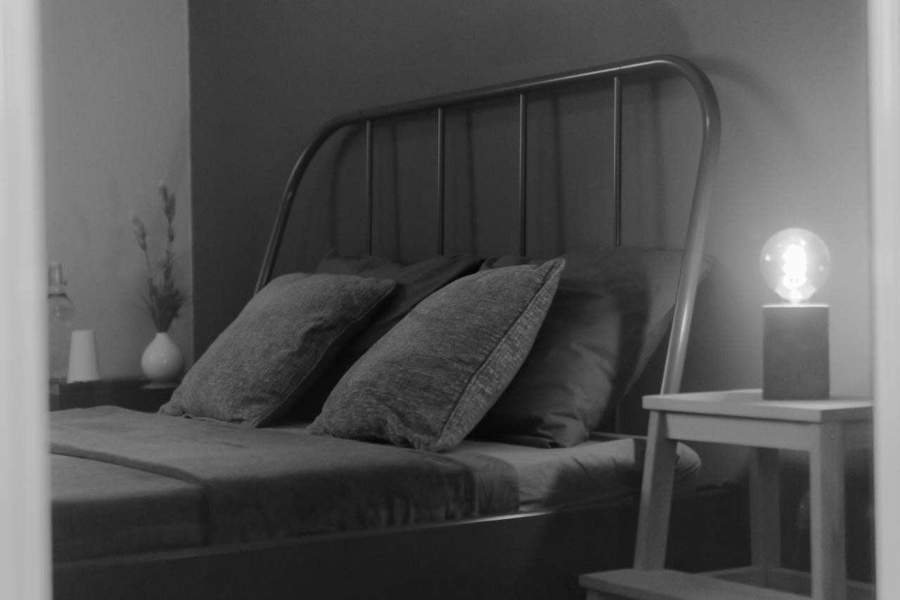 Mahouse Guesthouse Lisbon Bagian luar foto