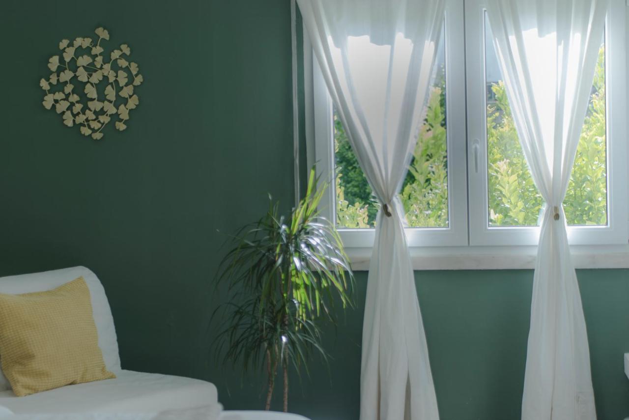 Mahouse Guesthouse Lisbon Bagian luar foto