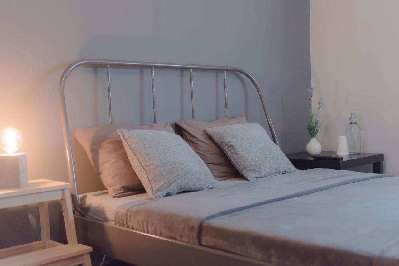 Mahouse Guesthouse Lisbon Bagian luar foto