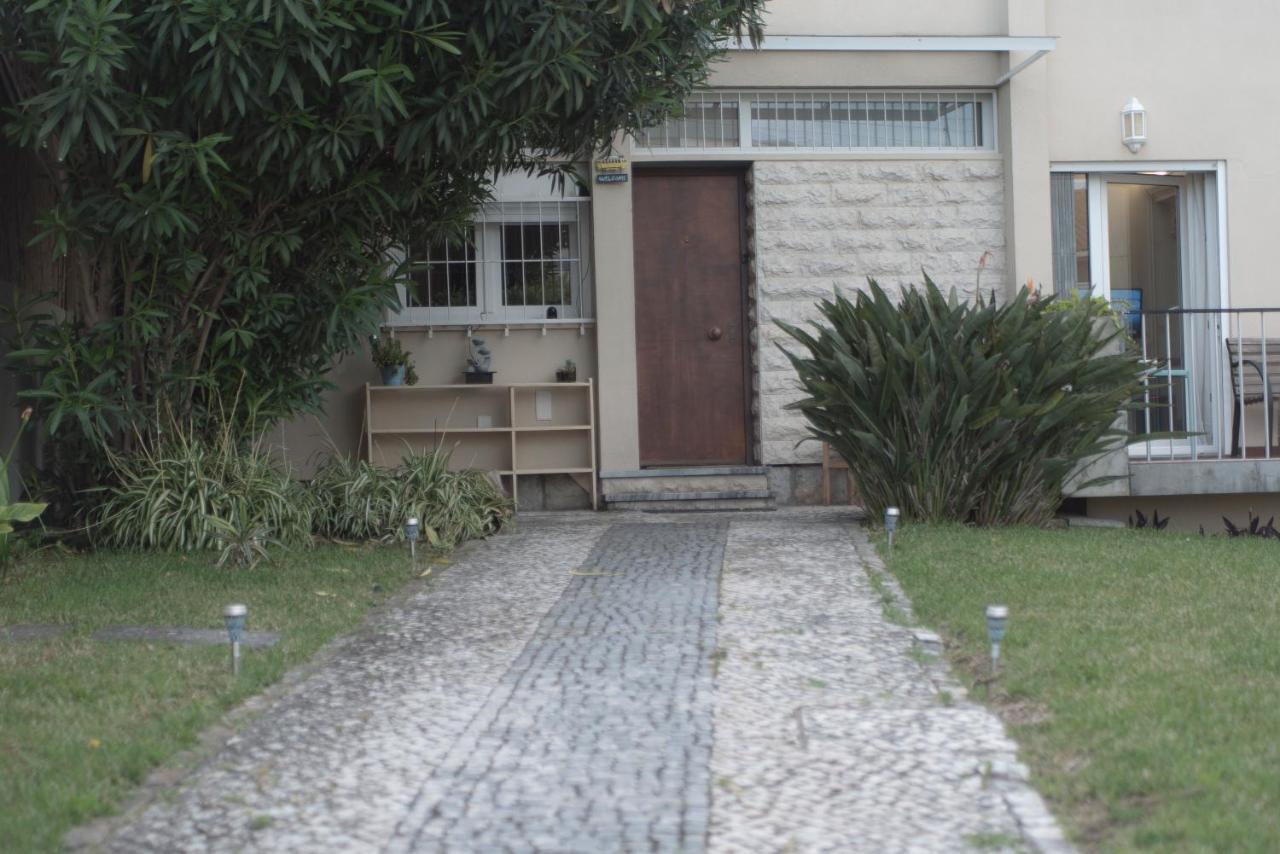 Mahouse Guesthouse Lisbon Bagian luar foto