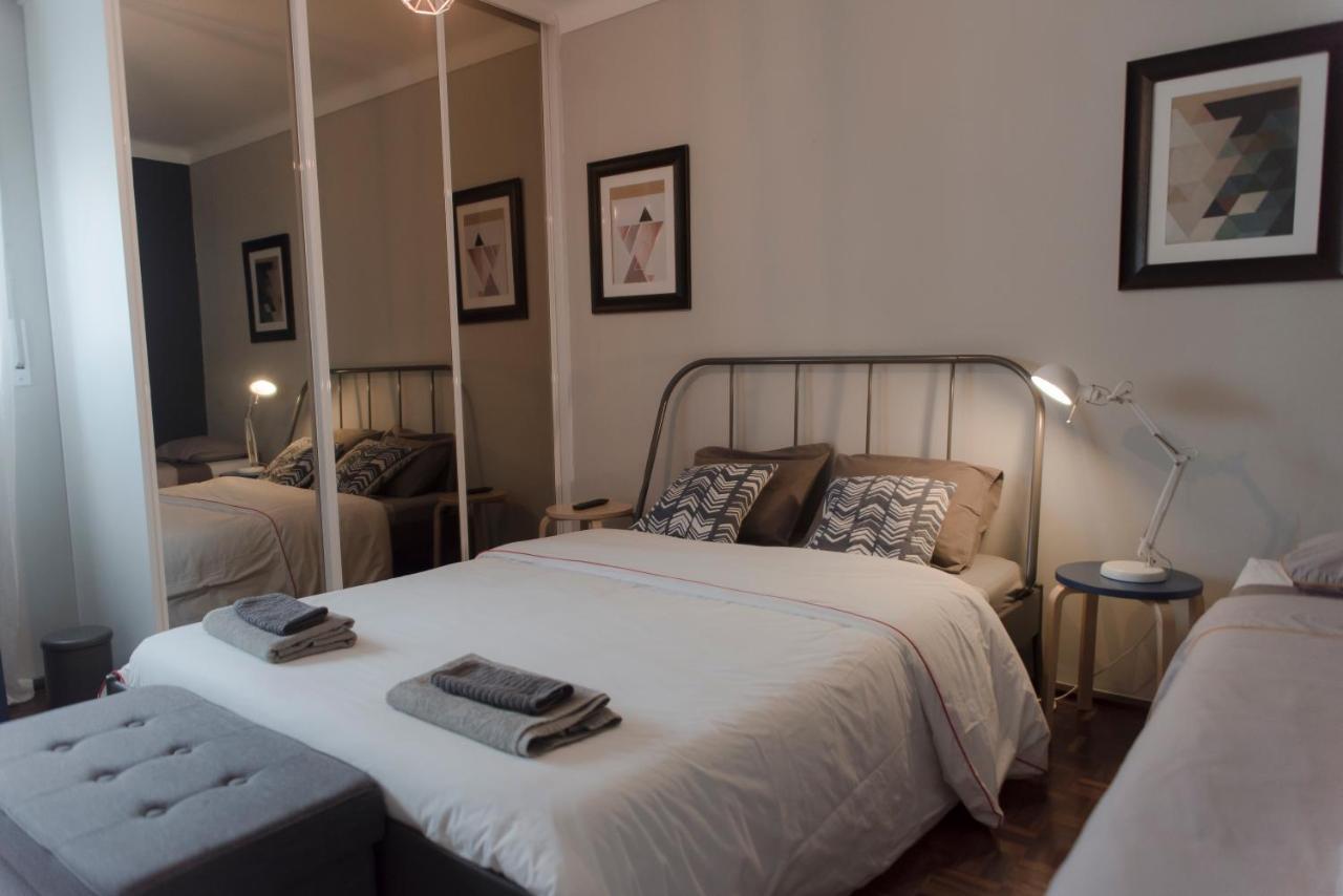 Mahouse Guesthouse Lisbon Bagian luar foto