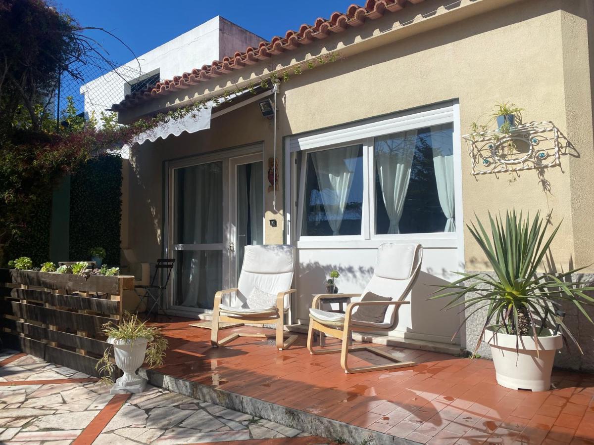 Mahouse Guesthouse Lisbon Bagian luar foto