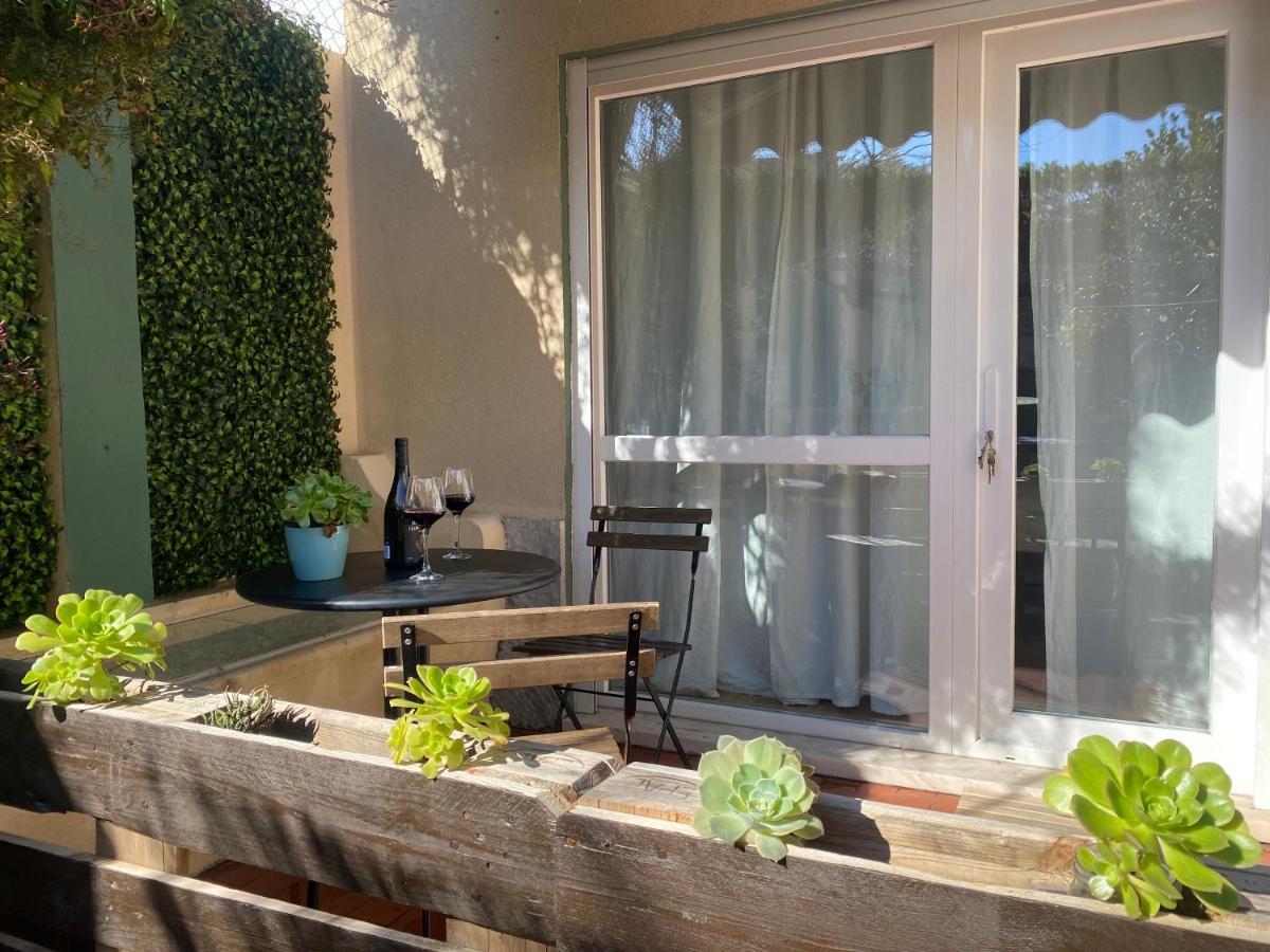 Mahouse Guesthouse Lisbon Bagian luar foto