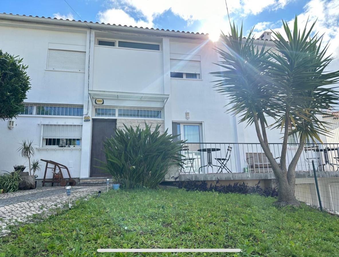 Mahouse Guesthouse Lisbon Bagian luar foto