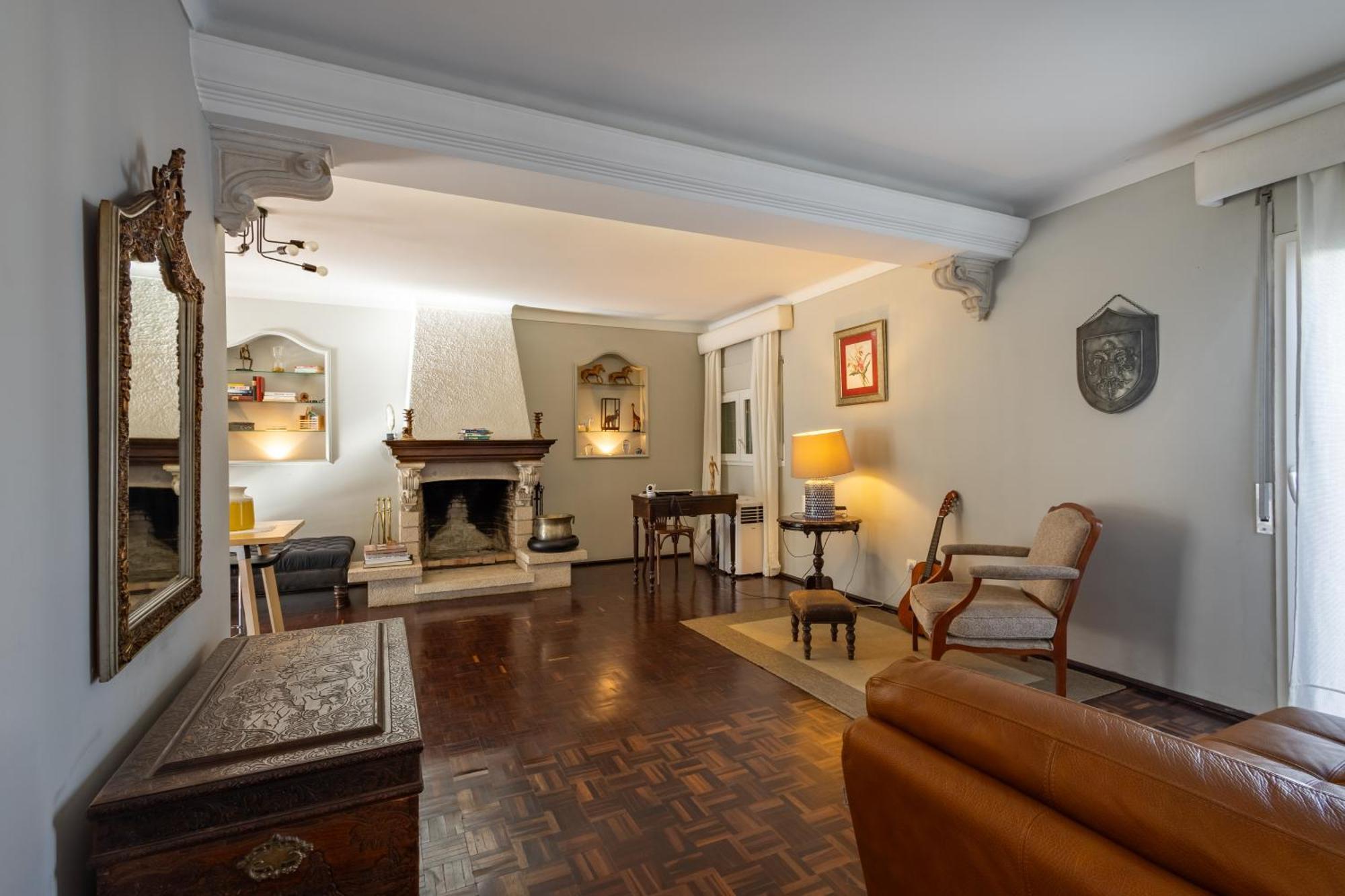 Mahouse Guesthouse Lisbon Bagian luar foto