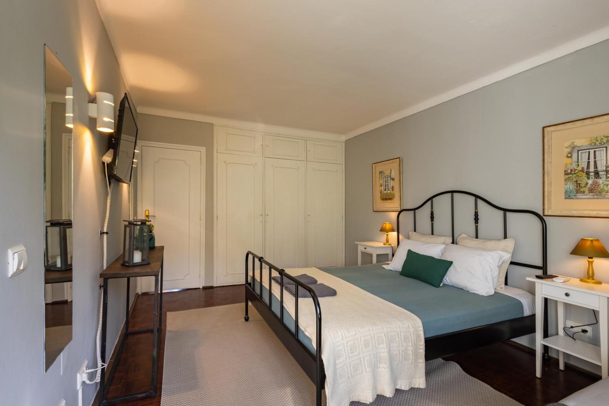 Mahouse Guesthouse Lisbon Bagian luar foto