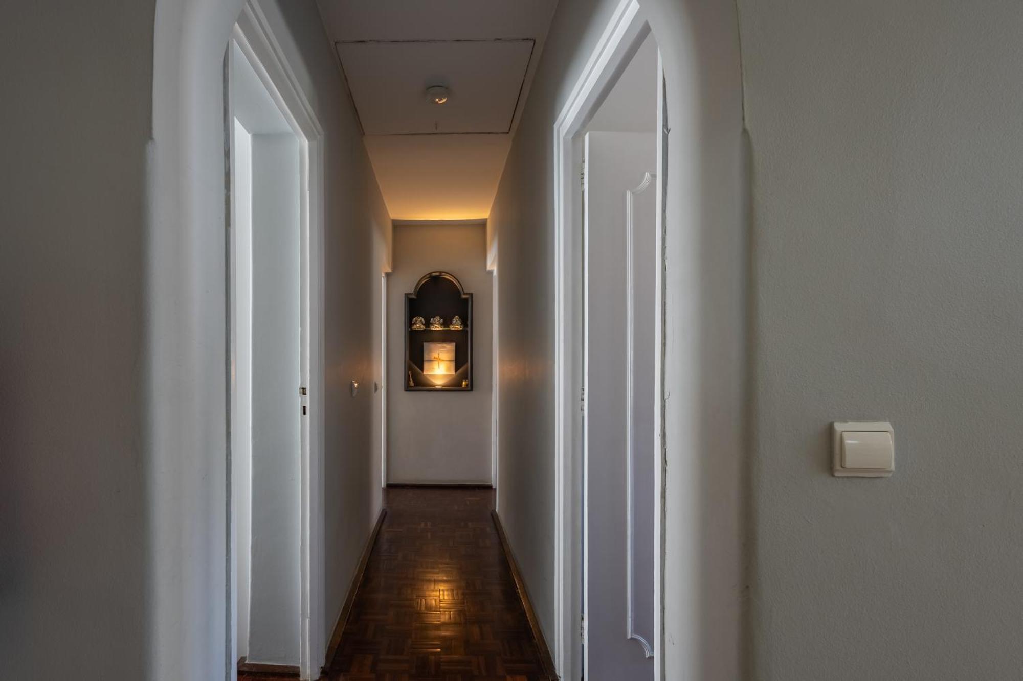 Mahouse Guesthouse Lisbon Bagian luar foto
