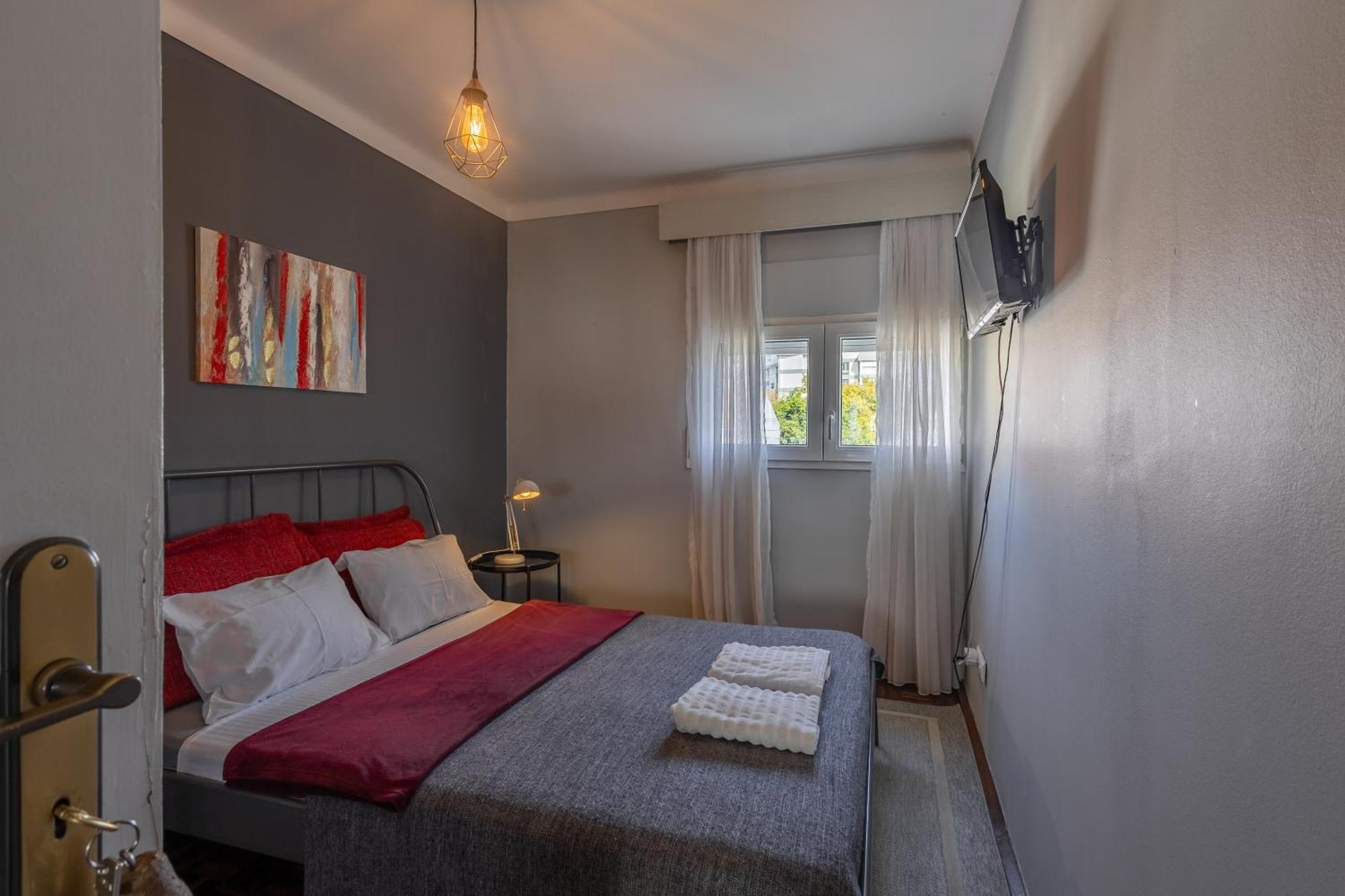 Mahouse Guesthouse Lisbon Bagian luar foto
