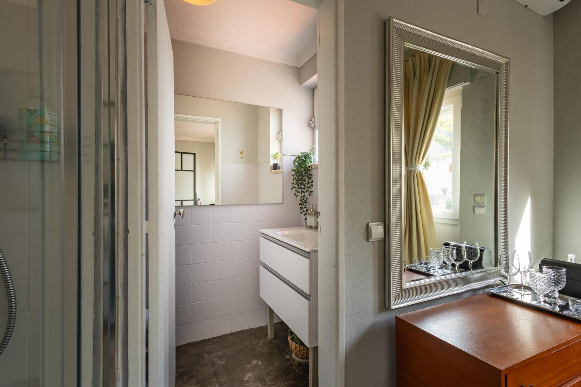 Mahouse Guesthouse Lisbon Bagian luar foto