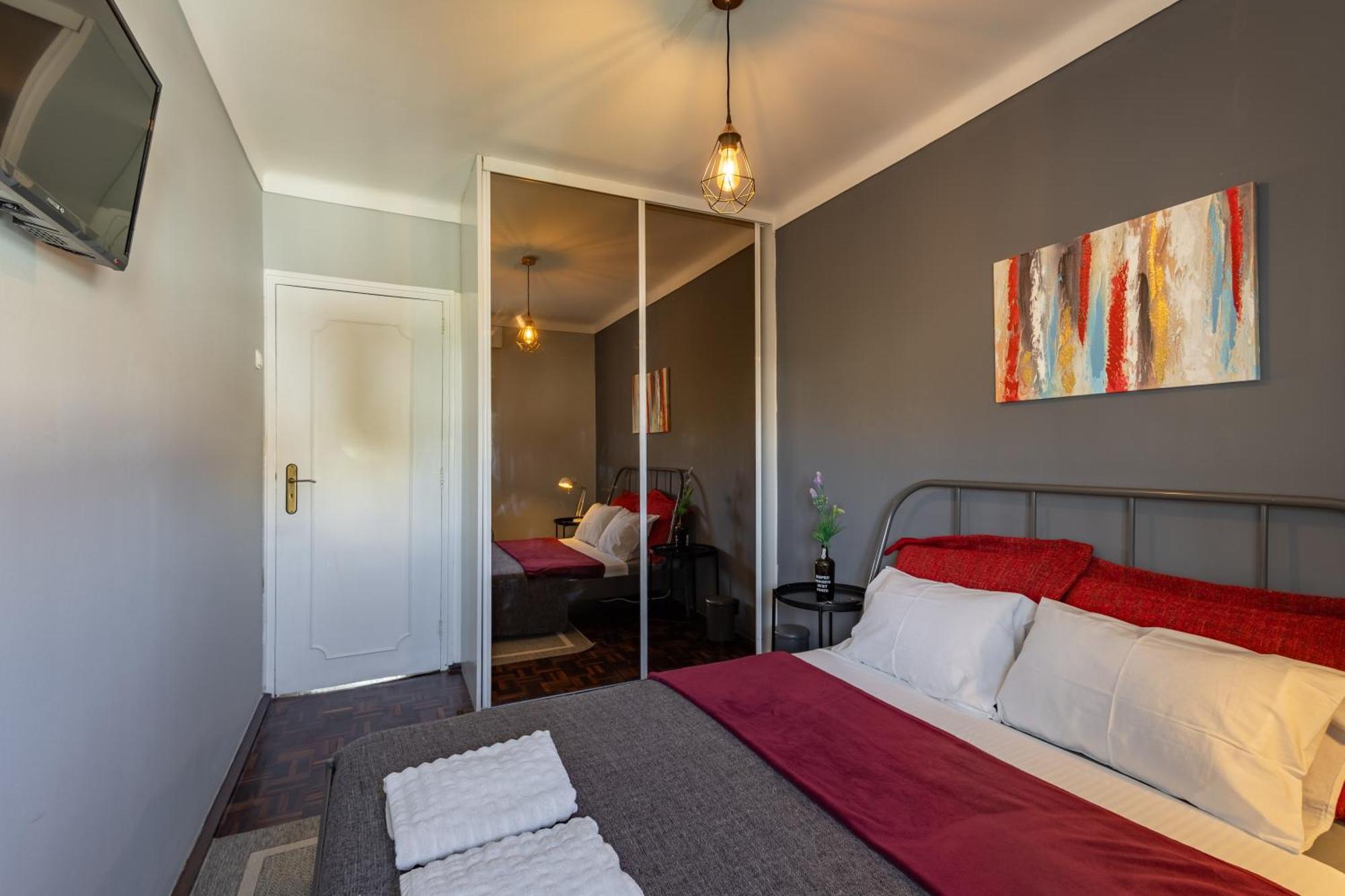 Mahouse Guesthouse Lisbon Bagian luar foto