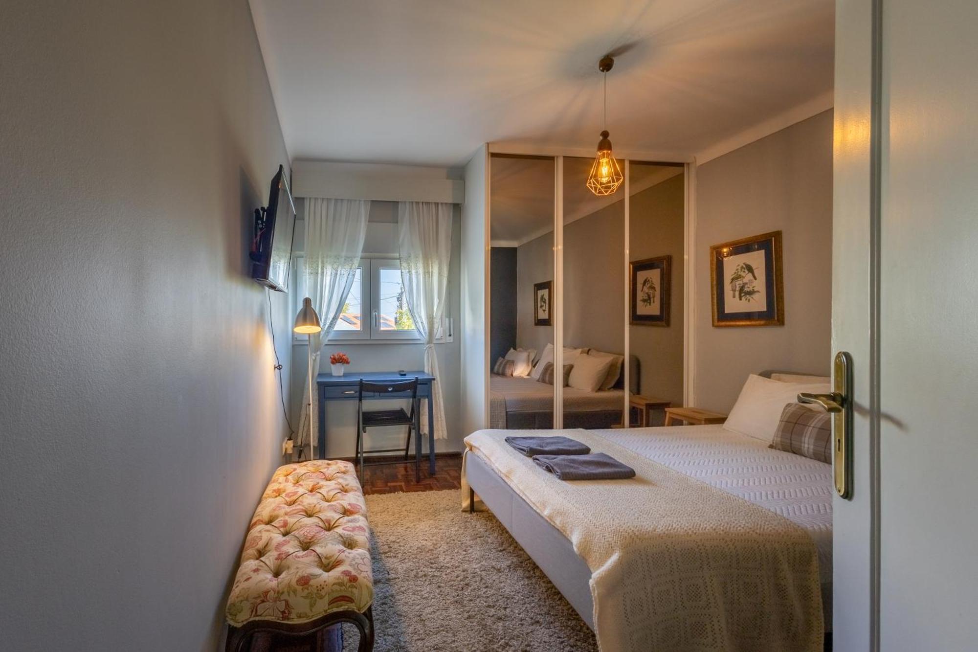 Mahouse Guesthouse Lisbon Bagian luar foto
