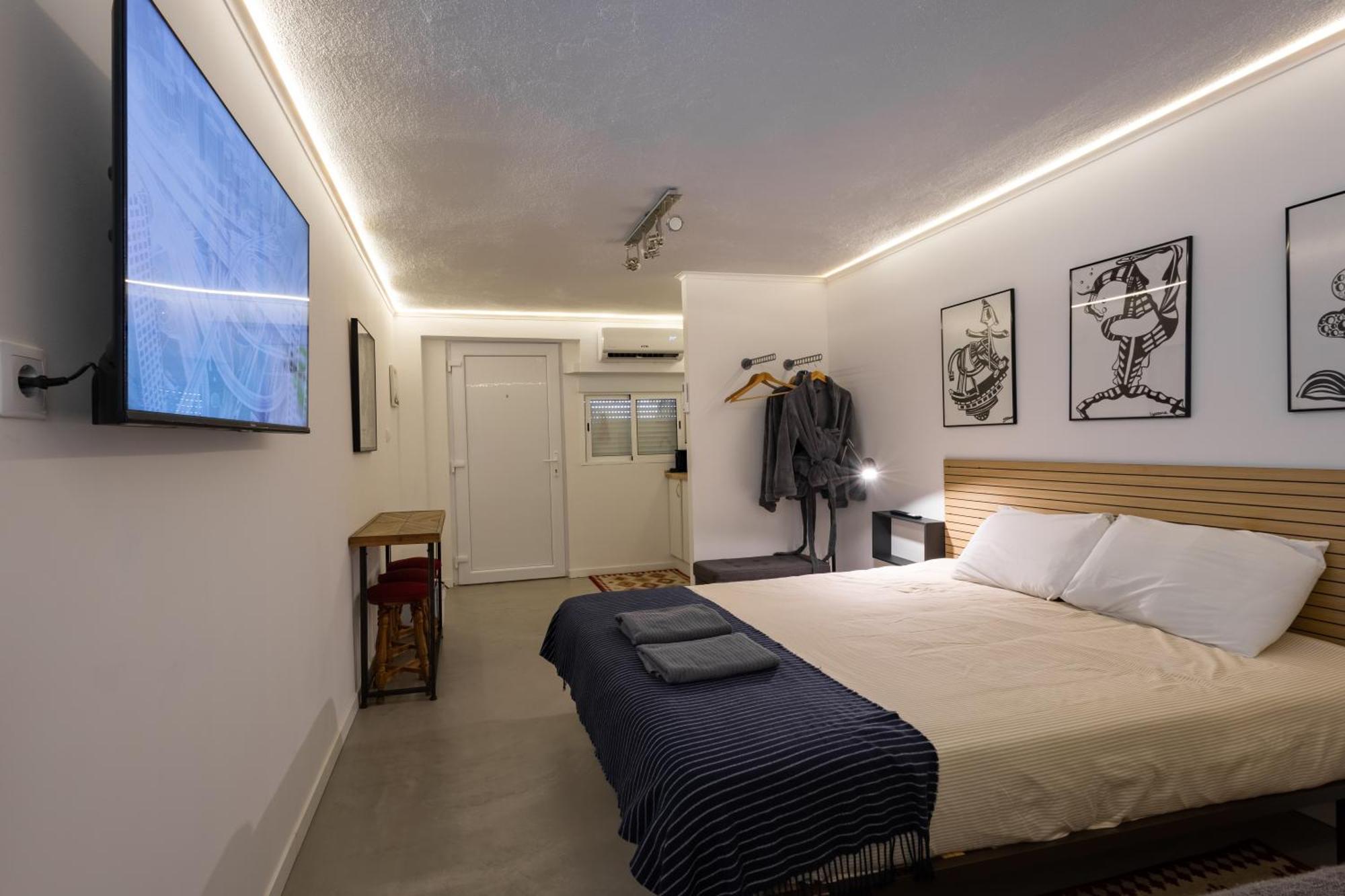 Mahouse Guesthouse Lisbon Bagian luar foto