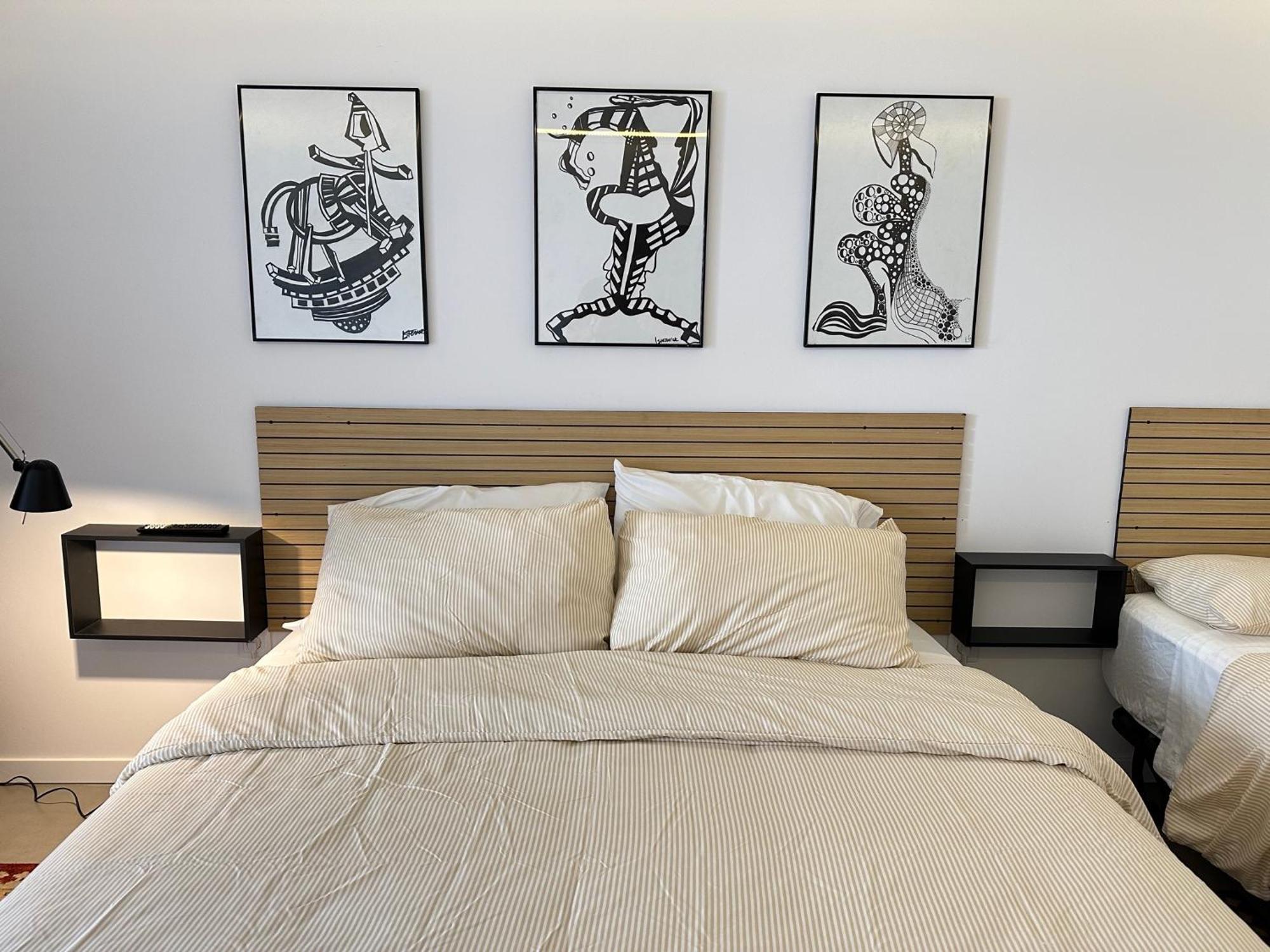 Mahouse Guesthouse Lisbon Bagian luar foto