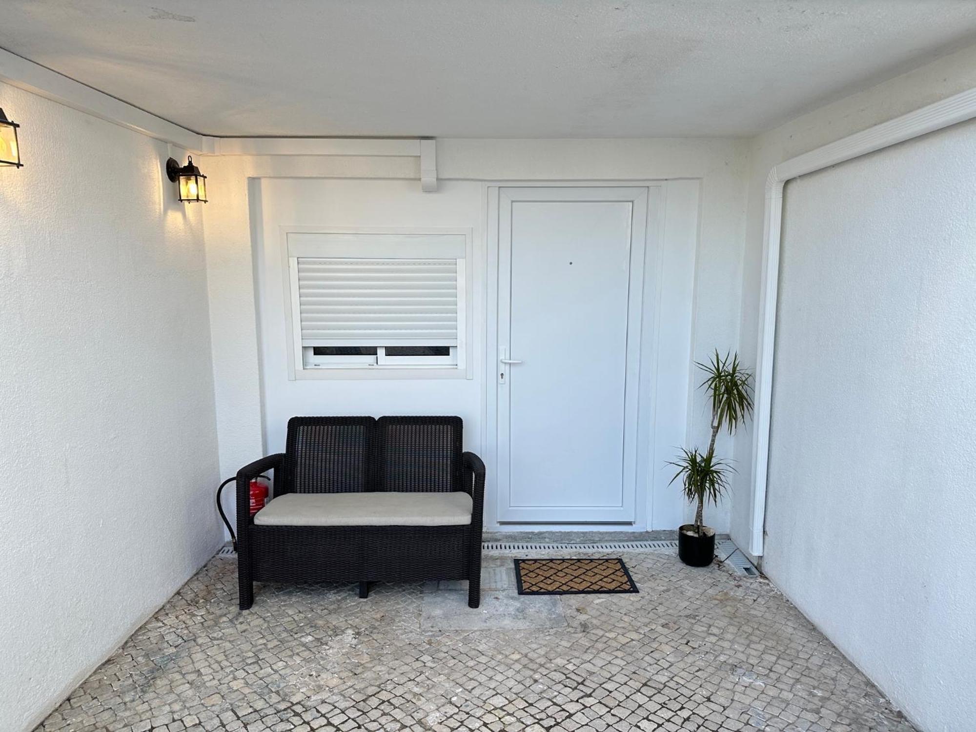 Mahouse Guesthouse Lisbon Bagian luar foto