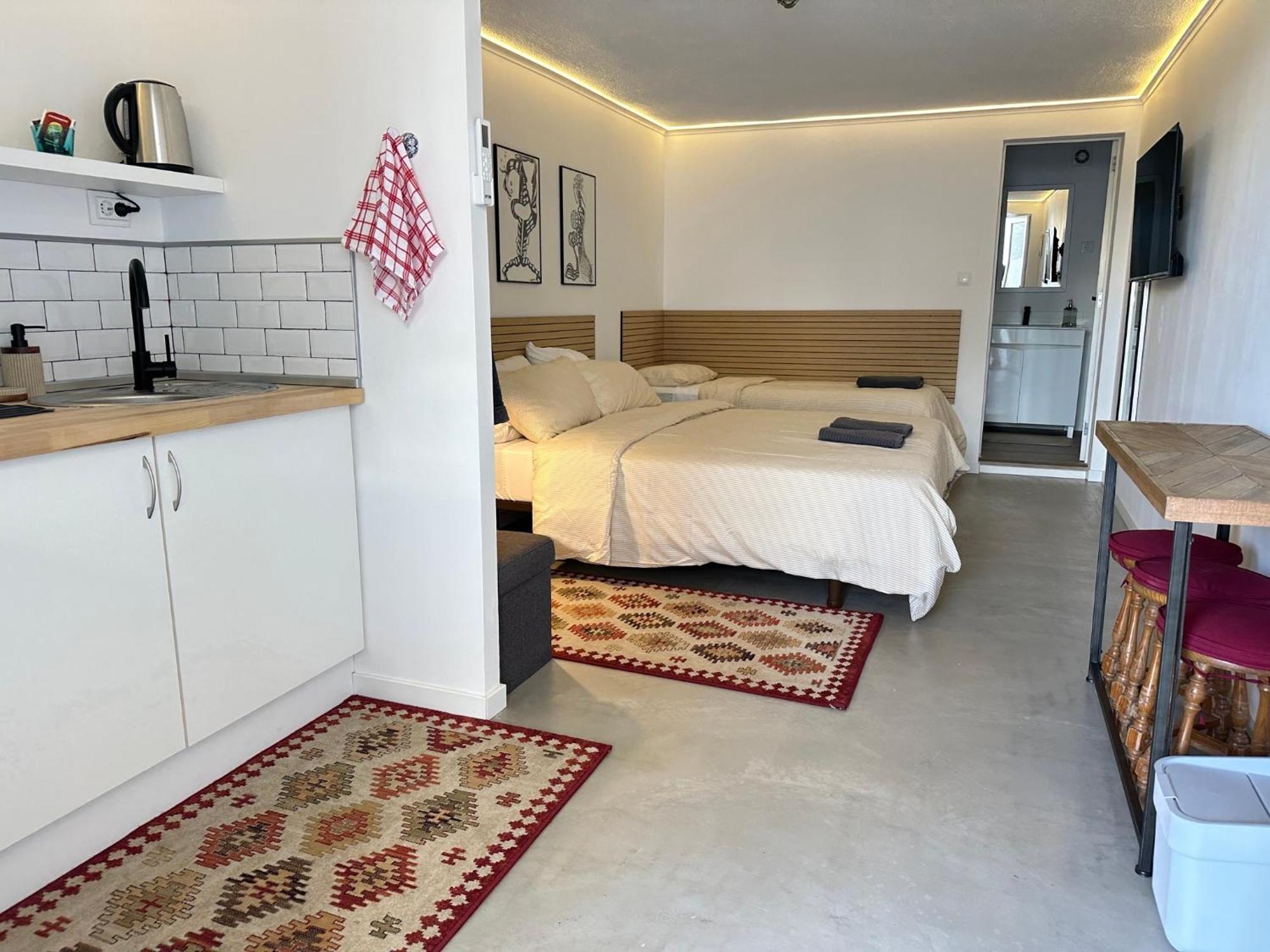 Mahouse Guesthouse Lisbon Bagian luar foto