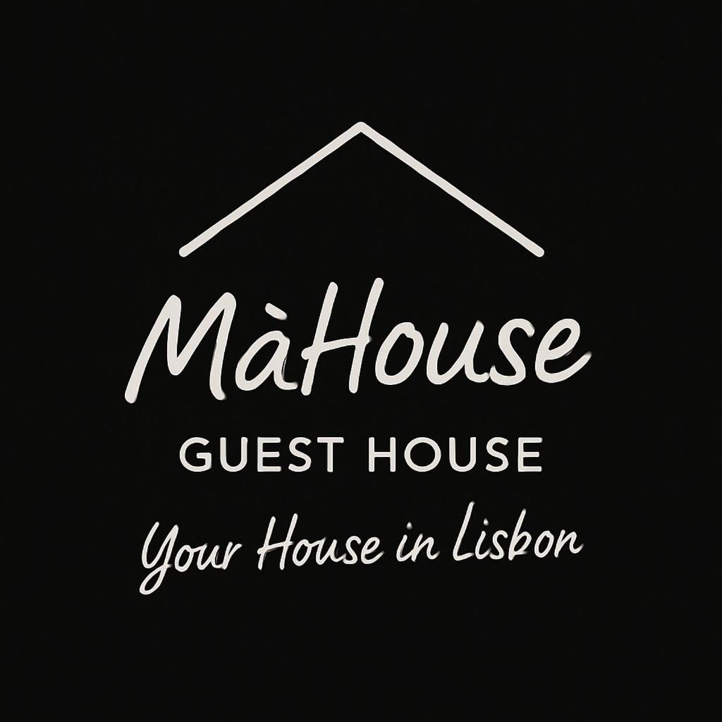 Mahouse Guesthouse Lisbon Bagian luar foto